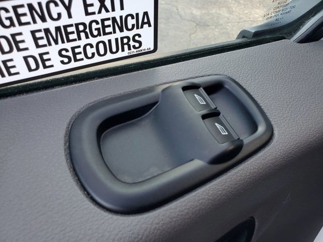 Certified 2024 Ford Transit 350 XLT image 18