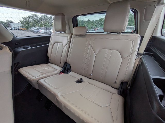 Certified 2024 Ford Expedition Max Limited AWD/4WD image 15
