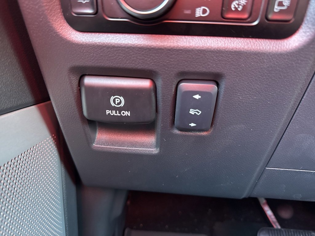 Certified 2025 Ford F150 Raptor image 20