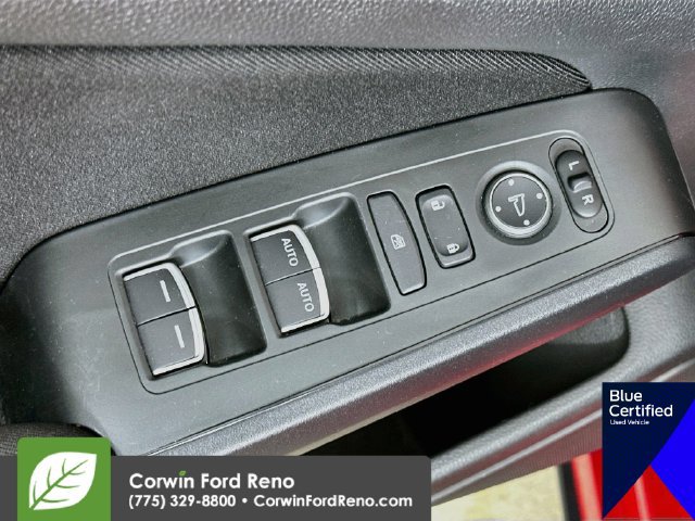 Used 2025 Honda Civic Sport image 21