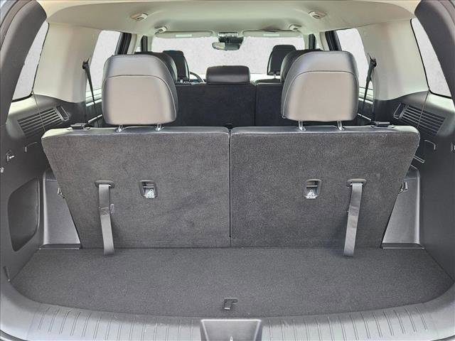 Used 2024 Hyundai Santa Fe SEL FWD image 6