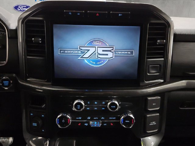 Certified 2023 Ford F150 XLT w/ Equipment Group 302A High AWD/4WD image 14