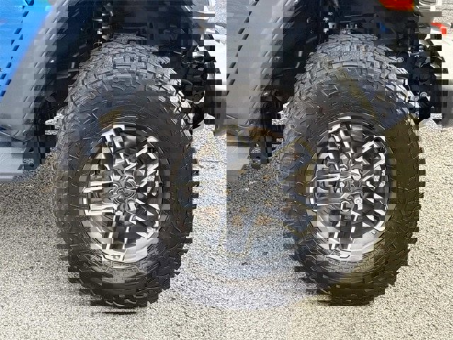 Used 2024 Jeep Gladiator Mojave image 9