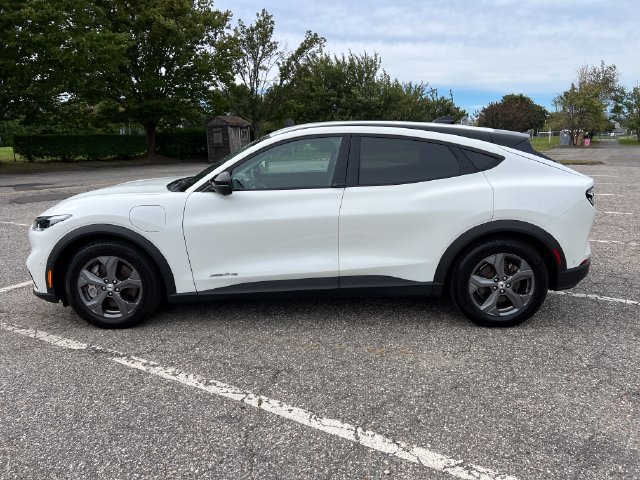 Certified 2023 Ford Mustang Mach-E Select AWD/4WD image 6