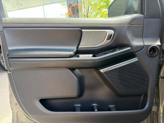 Certified 2025 Ford Expedition Tremor AWD/4WD image 18