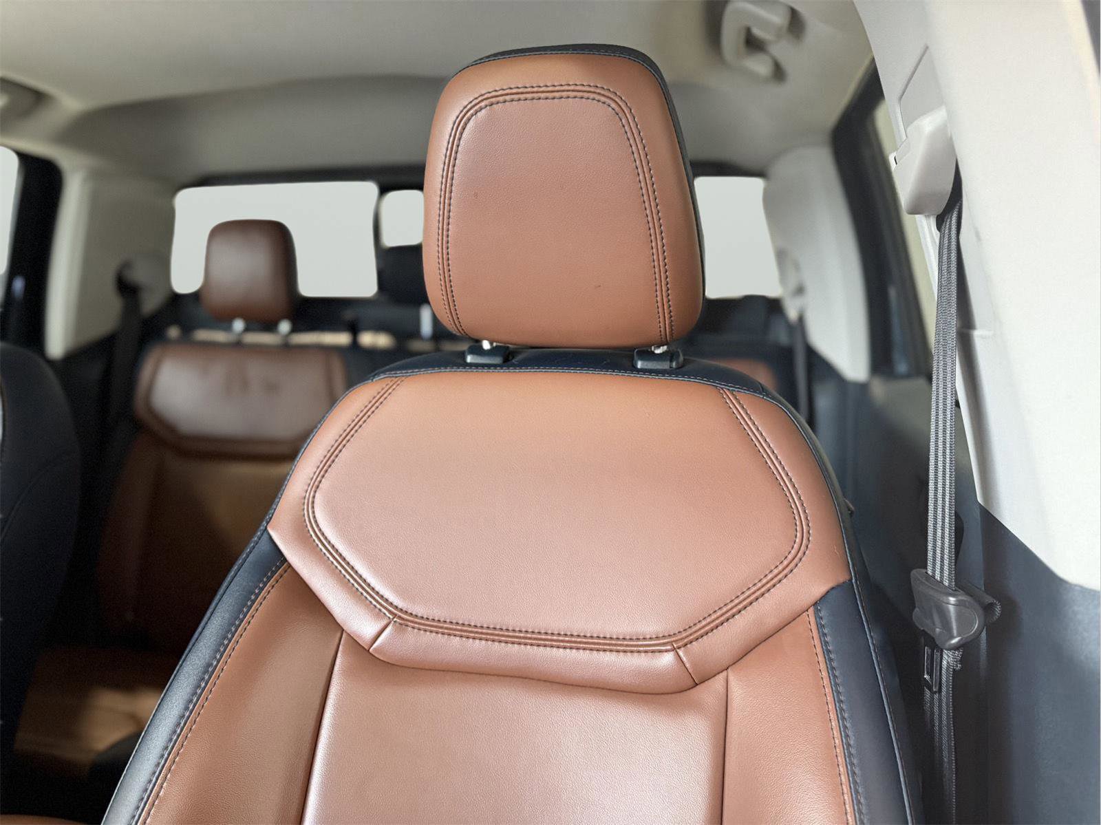 Certified 2022 Ford Maverick Lariat w/ Lariat Luxury Package image 53