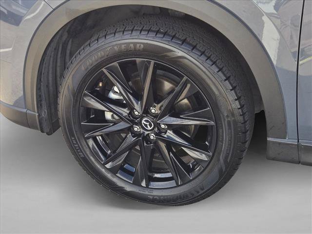 Used 2021 MAZDA CX-5 Carbon Edition AWD/4WD image 25