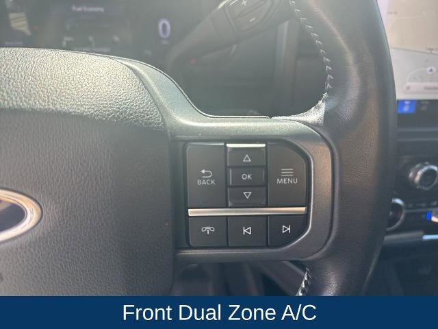 Certified 2024 Ford F250 Lariat w/ Sport Appearance Package image 25