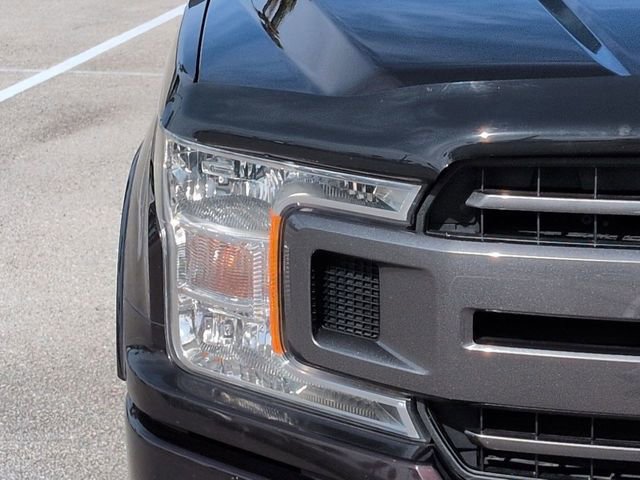 Certified 2018 Ford F150 XLT w/ Equipment Group 302A Luxury RWD image 10