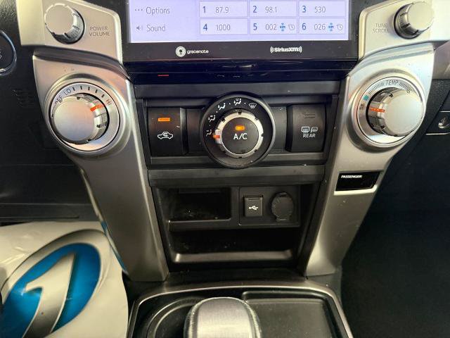 Used 2023 Toyota 4Runner SR5 RWD image 15