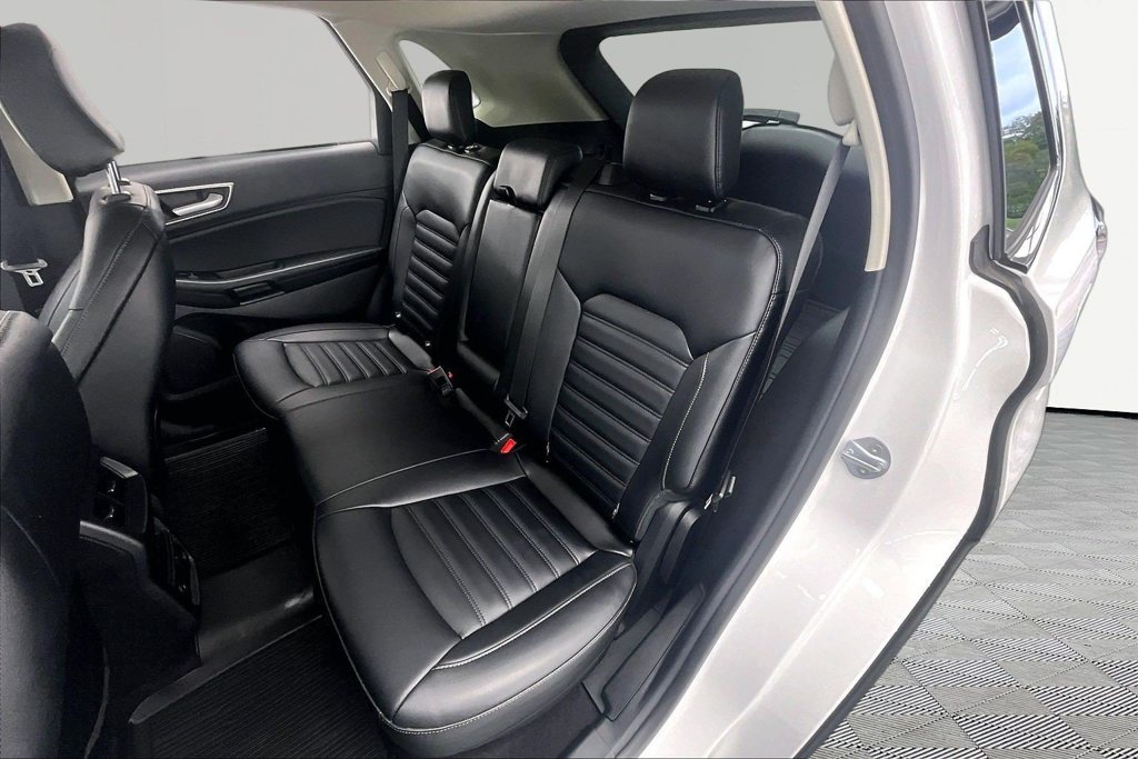 Certified 2024 Ford Edge SEL w/ Convenience Package AWD/4WD image 26