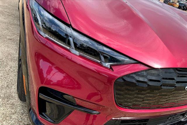 Certified 2025 Ford Mustang Mach-E Premium w/ Sport Appearance Package AWD/4WD image 28