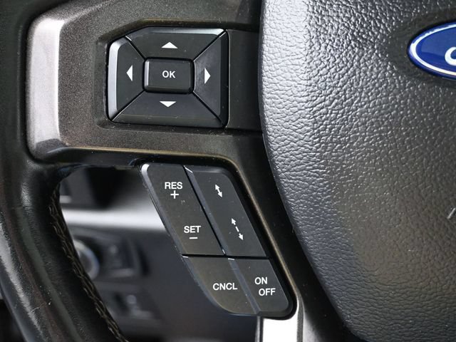 Certified 2021 Ford Expedition Limited AWD/4WD image 17