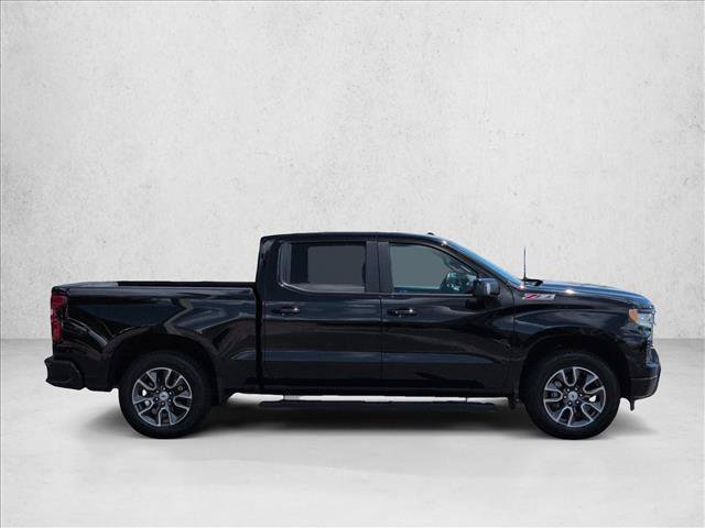 Used 2024 Chevrolet Silverado 1500 RST w/ All Star Edition Plus AWD/4WD video 4