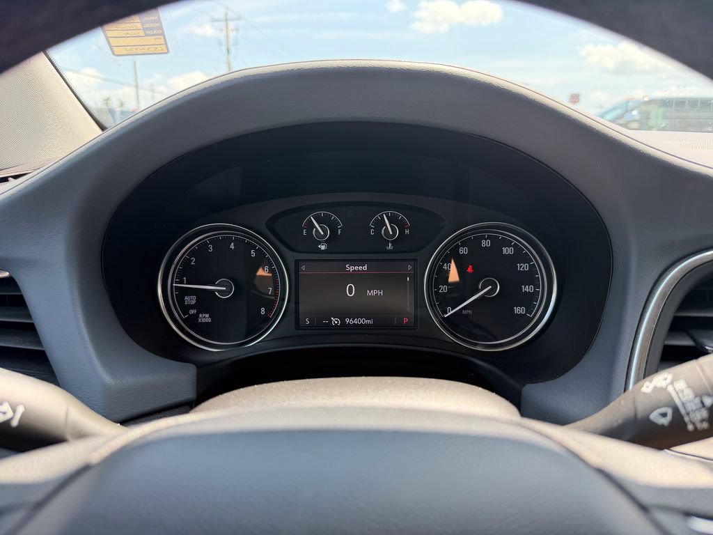 Used 2020 Buick Enclave Preferred FWD image 30