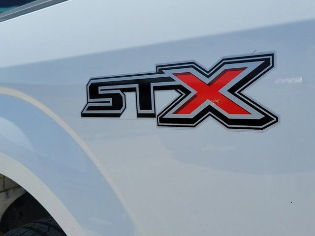 Certified 2017 Ford F150 XL w/ Equipment Group 101A Mid RWD image 12