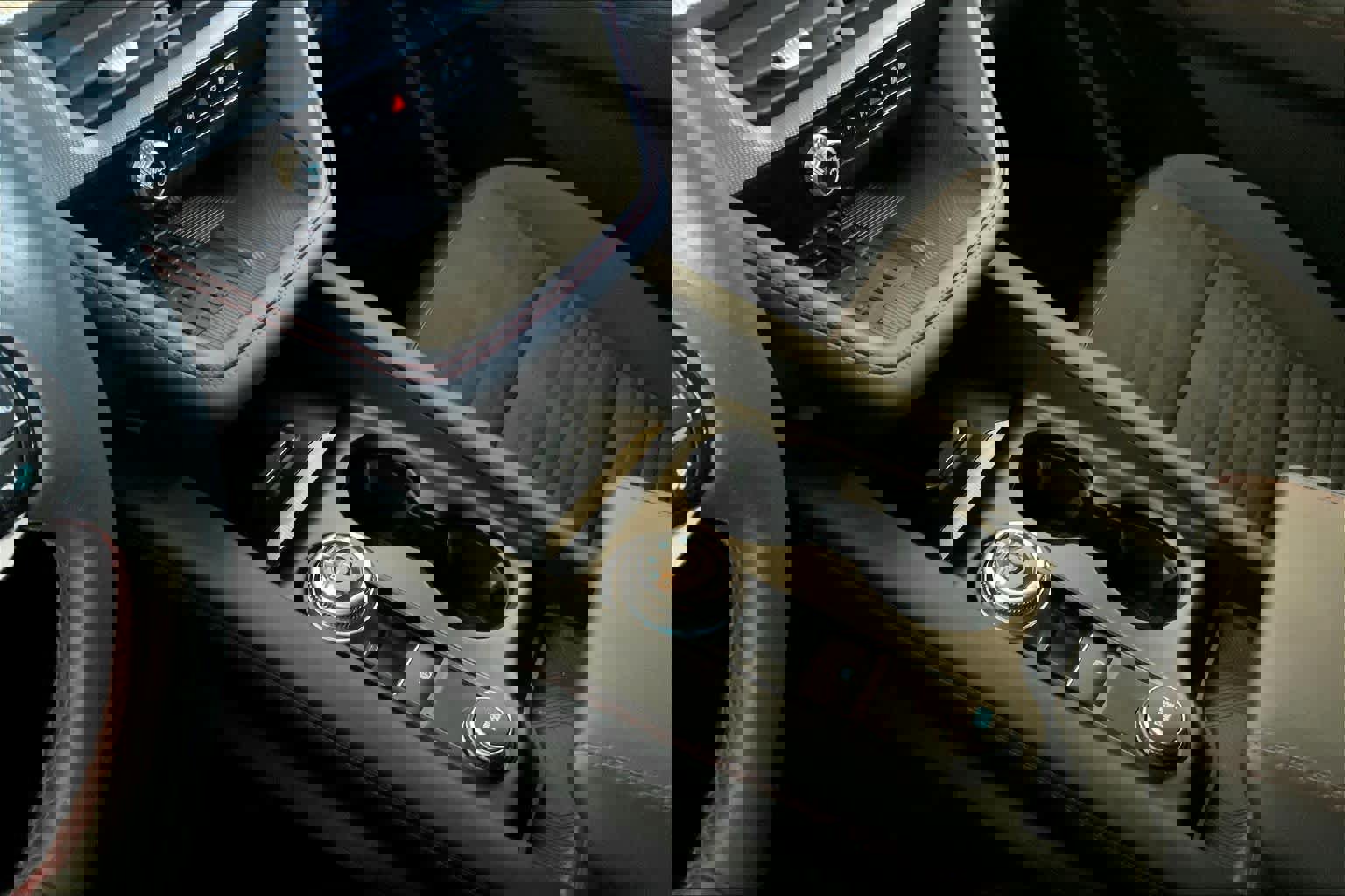 Certified 2025 Ford Explorer ST-Line w/ Premium Package image 15