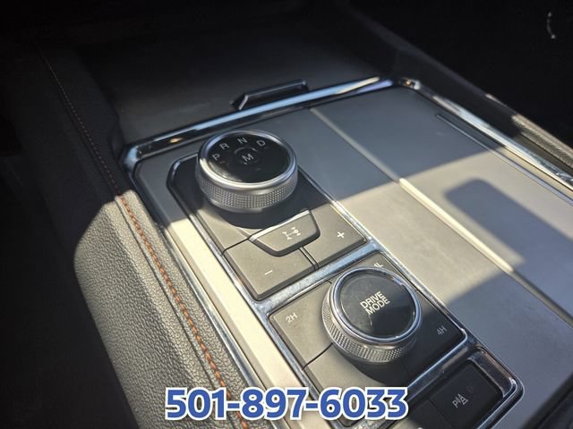 Certified 2024 Ford Expedition Timberline AWD/4WD image 24