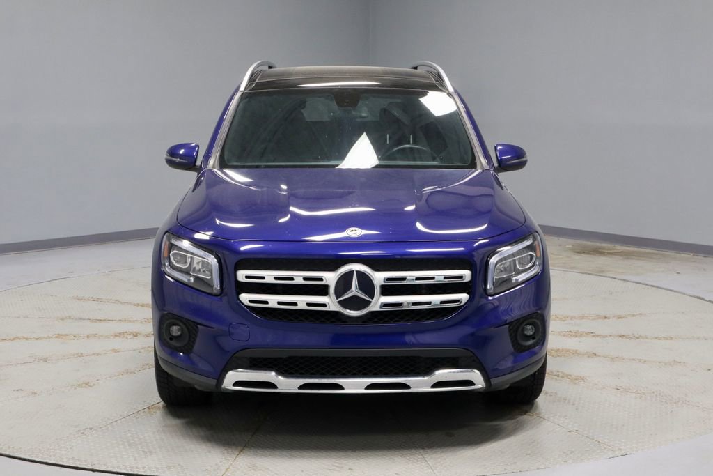 Used 2021 Mercedes-Benz GLB 250 4MATIC image 6