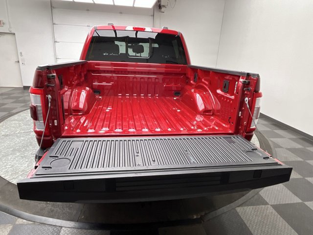 Certified 2023 Ford F150 Lariat w/ Equipment Group 502A High AWD/4WD image 33