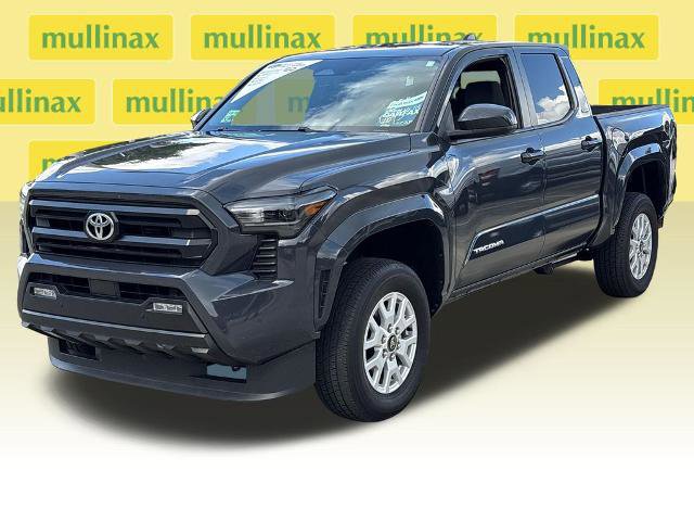 Used 2024 Toyota Tacoma SR5 RWD image 12