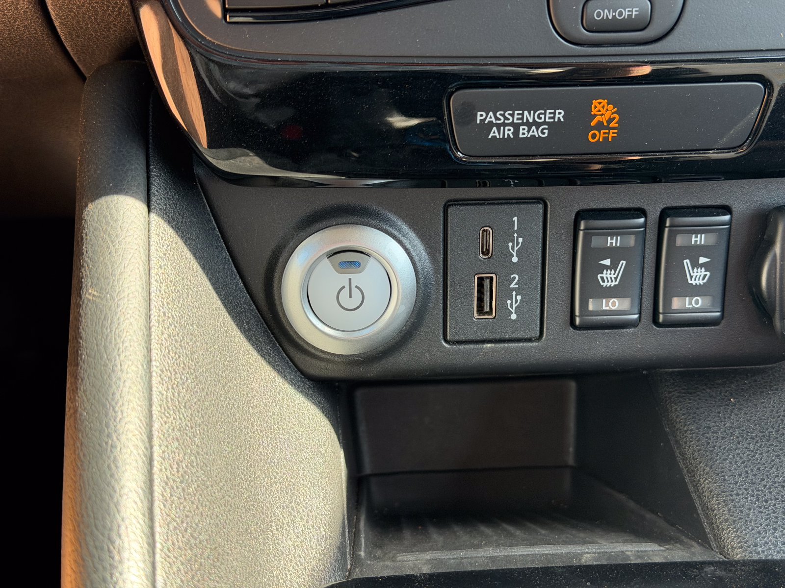 Used 2023 Nissan Leaf SV Plus FWD image 25