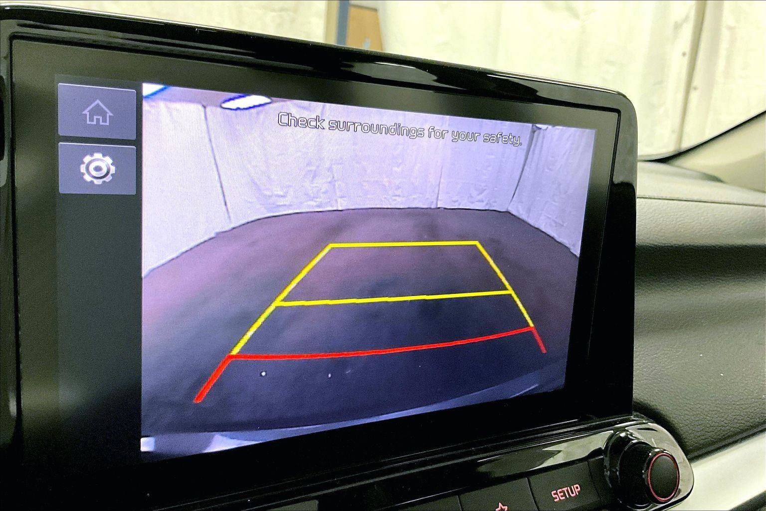 Used 2024 Kia Forte LXS image 20