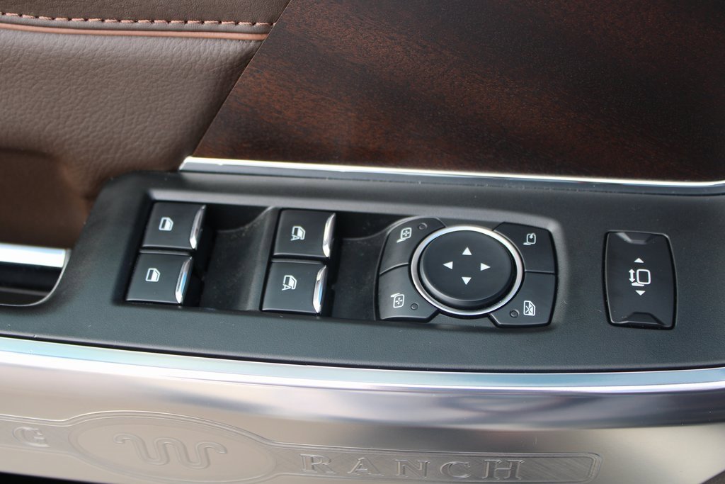 Certified 2024 Ford F250 King Ranch image 21