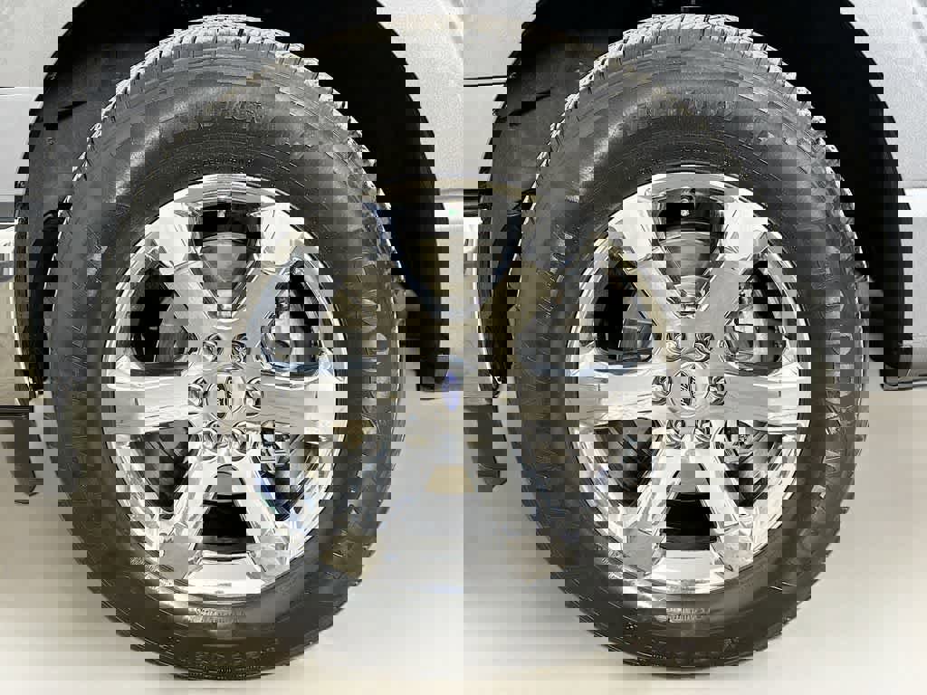 Certified 2023 Ford F150 XLT w/ Equipment Group 302A High image 11