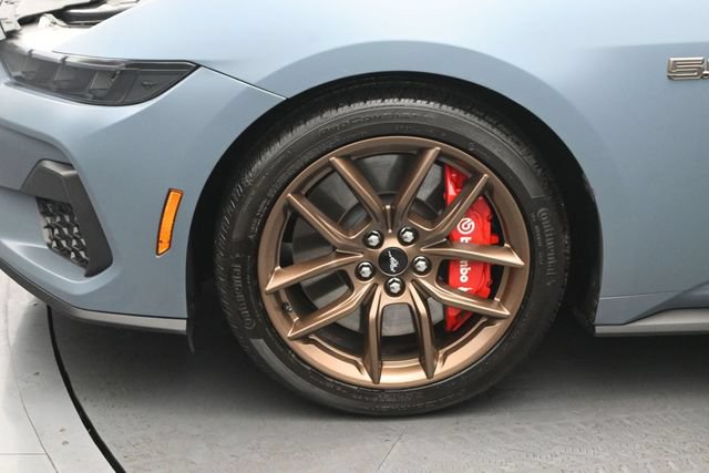 Certified 2025 Ford Mustang GT Premium RWD image 31