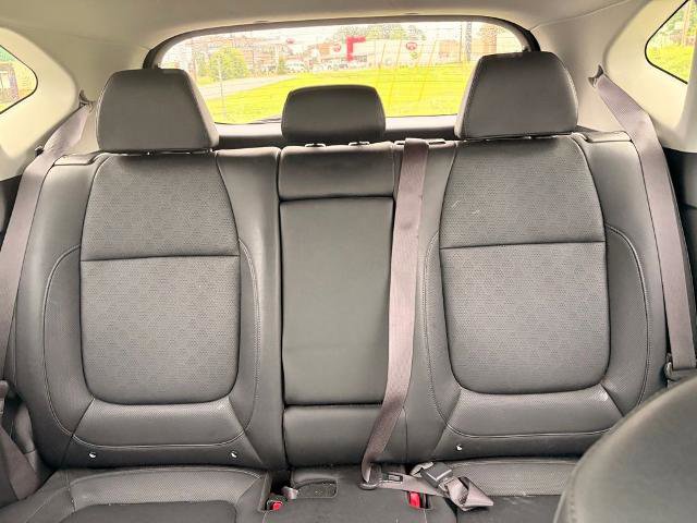 Used 2021 Kia Seltos EX AWD/4WD image 27