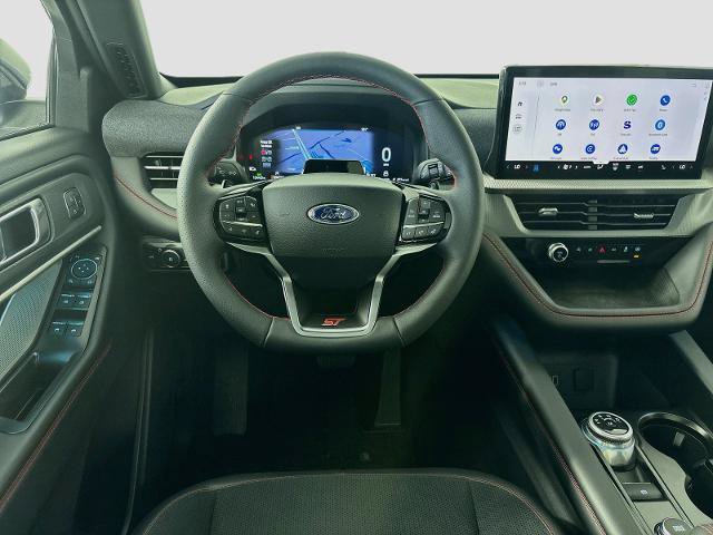 Certified 2026 Ford Explorer ST AWD/4WD image 24