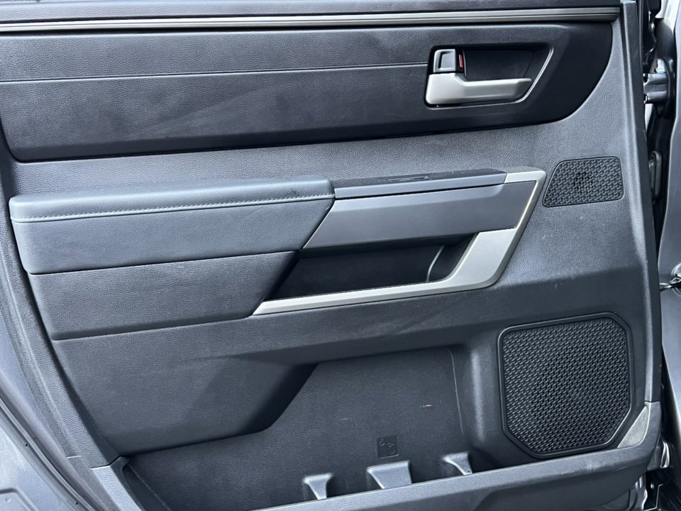 Used 2023 Toyota Tundra SR5 image 34