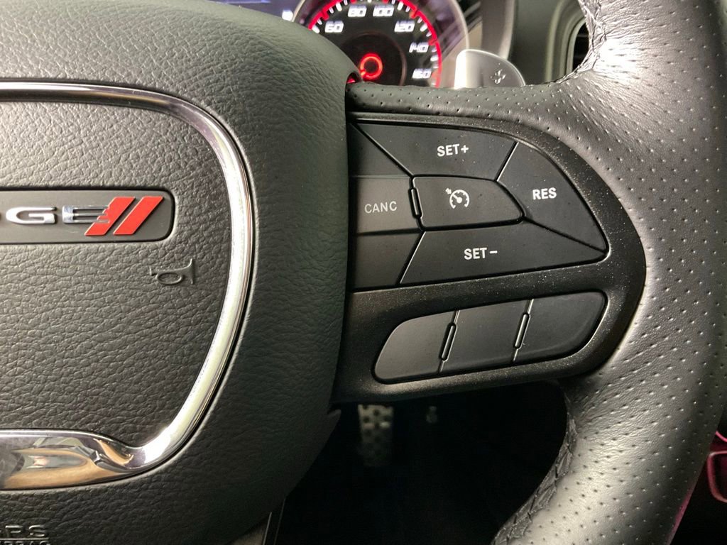 Used 2023 Dodge Charger Scat Pack image 25