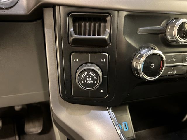 Certified 2024 Ford F150 XLT w/ Mobile Office Package image 13