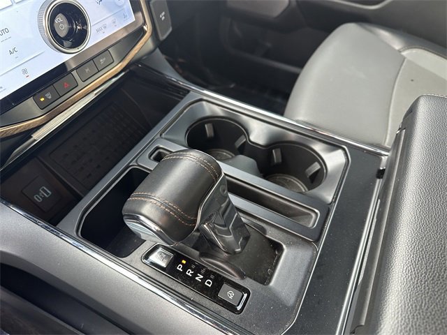 Certified 2023 Ford F150 Lightning Lariat image 26