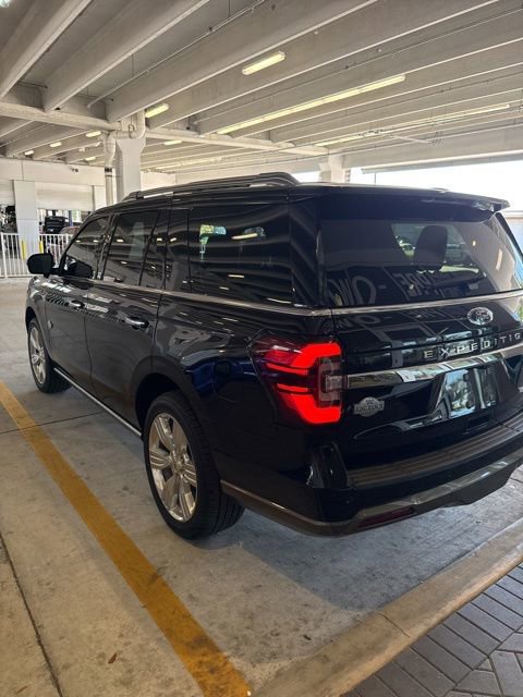 Certified 2022 Ford Expedition King Ranch image 2
