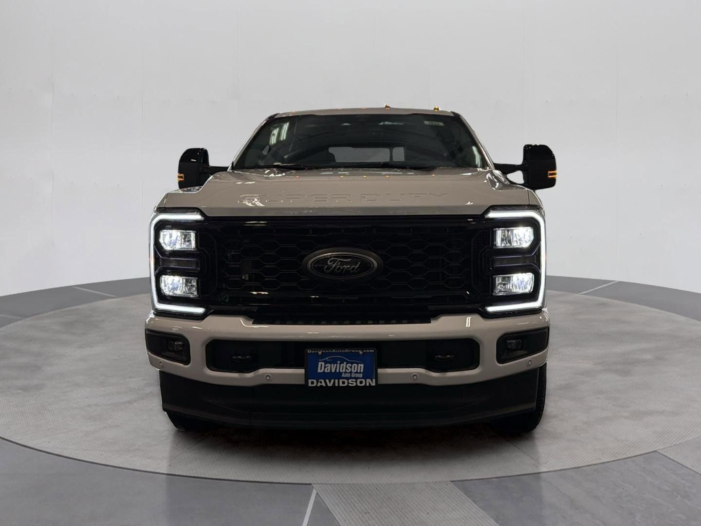 Certified 2025 Ford F250 Lariat w/ Lariat Ultimate Package image 10