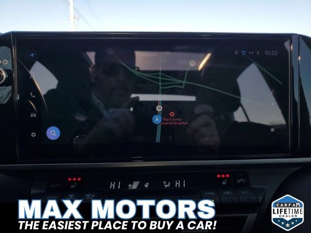 Used 2025 Toyota Camry XSE image 22