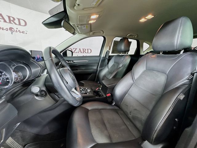 Used 2019 MAZDA CX-5 Touring image 26