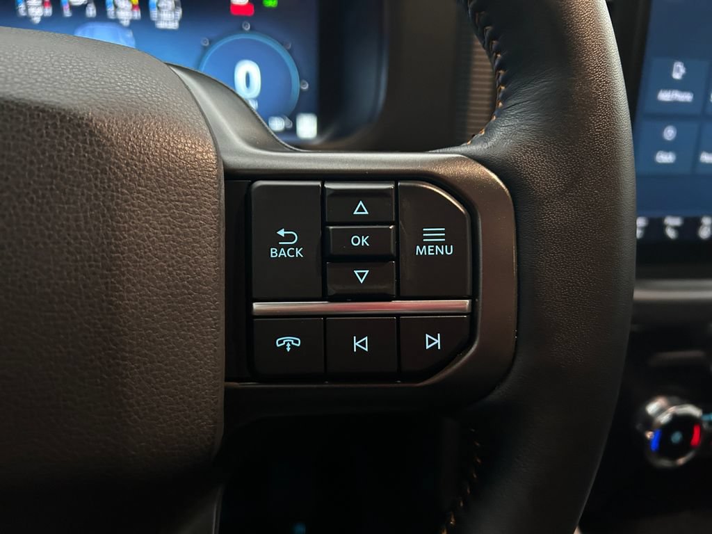 Certified 2024 Ford F150 Tremor w/ Equipment Group 402A High AWD/4WD image 26