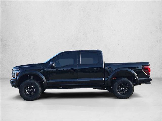 Certified 2025 Ford F150 Raptor image 6