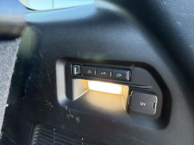 Certified 2021 Ford Explorer ST w/ Equipment Group 401A image 30