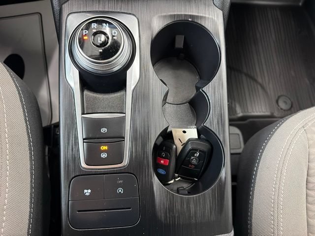 Certified 2020 Ford Escape SE AWD/4WD image 20