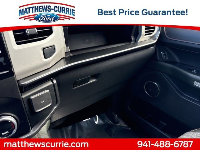 Certified 2024 Ford Expedition Timberline image 26