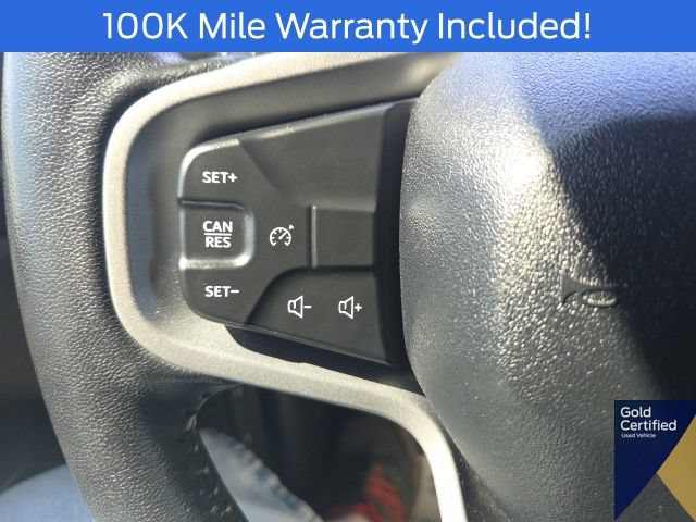 Certified 2022 Ford Bronco Big Bend AWD/4WD image 37