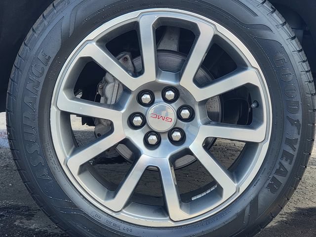 Used 2019 GMC Canyon Denali AWD/4WD image 16