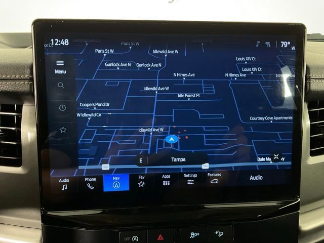 Certified 2024 Ford Expedition XLT image 23