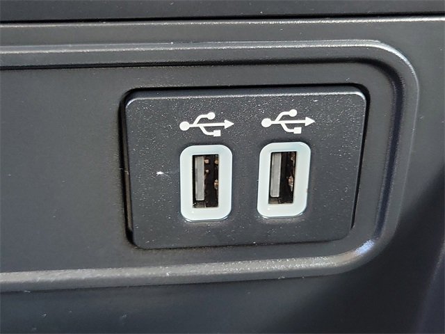 Certified 2020 Ford EcoSport SE w/ SE Convenience Package image 15