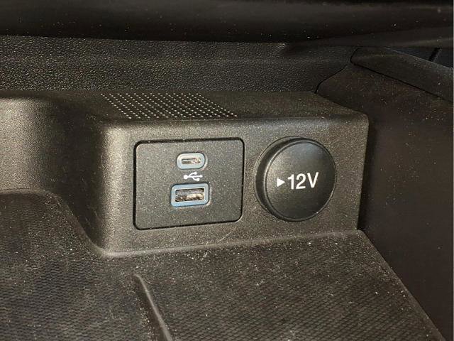 Certified 2023 Ford Escape ST-Line Select w/ Tech Pack #1 image 18